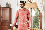 Cotton Kurta Pajama