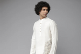 cotton kurta for men