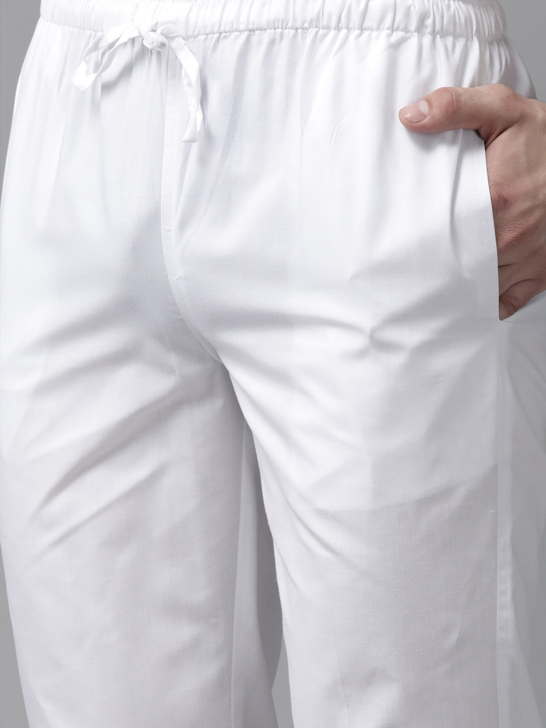 Men Mustard Floral Embroidered Sequins Rayon Kurta With pyjama