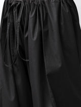 Men Green Regular Pure Cotton Pathani Kurta With Black Salwar